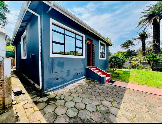 2 BEDROOM HOUSE FOR SALE IN BELLAIR